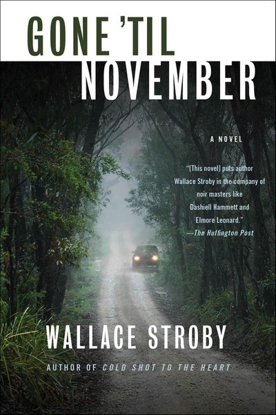 Produktbild: Gone 'til November