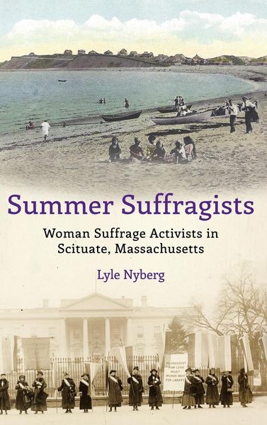 Produktbild: Summer Suffragists