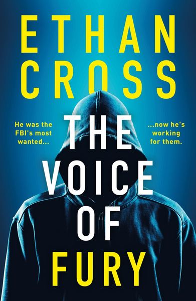 Produktbild: The Voice of Fury