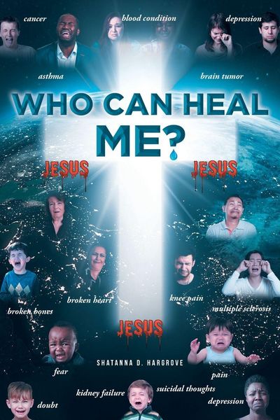 Produktbild: Who Can Heal Me?
