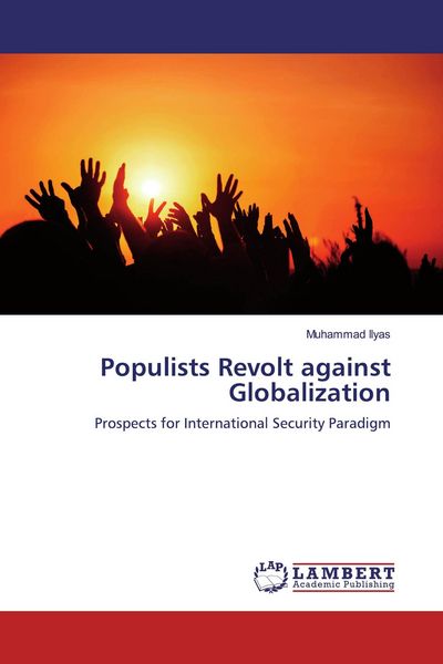 Produktbild: Populists Revolt against Globalization