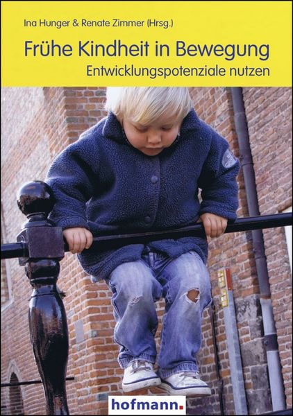 Produktbild: Fr&uuml;he Kindheit in Bewegung