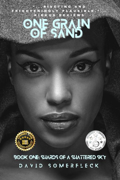 Produktbild: One Grain of Sand