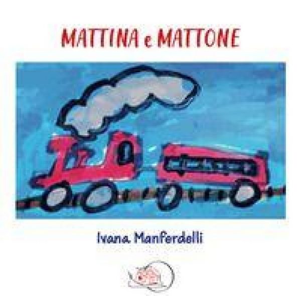 Produktbild: Mattina e Mattone