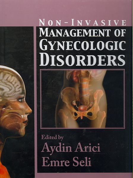 Produktbild: Non-Invasive Management of Gynecologic Disorders