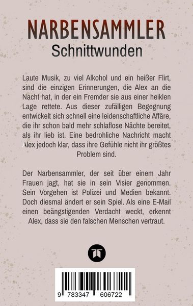 Produktbild: Narbensammler