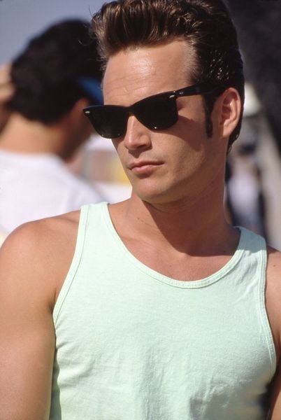 Beverly Hills 90210 - Season 1  [6 DVDs]
