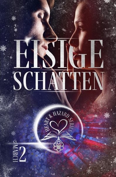 Produktbild: Heart & Hazard Series - Eisige Schatten