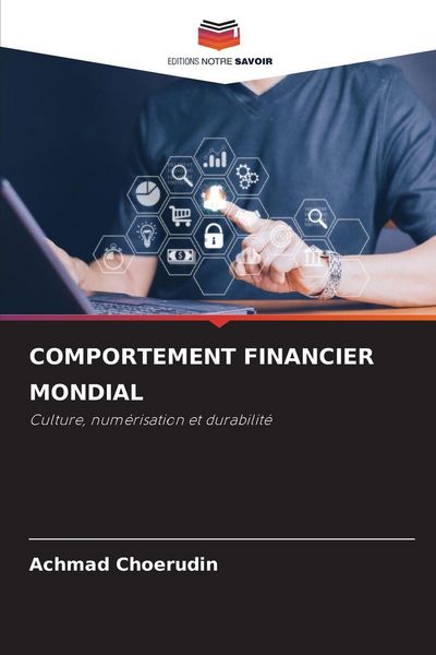 Produktbild: Comportement Financier Mondial