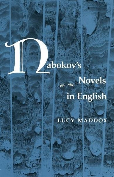 Produktbild: Nabokov's Novels in English