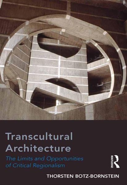 Produktbild: Transcultural Architecture