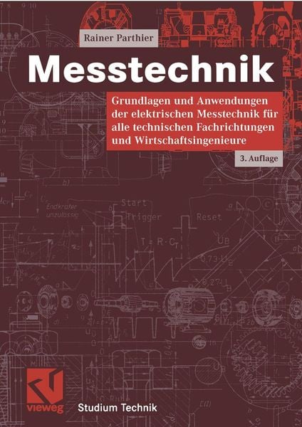 Produktbild: Messtechnik