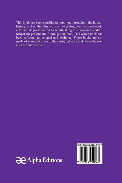 Produktbild: A Bibliographical, Antiquarian And Picturesque Tour In France And Germany, (Volume Ii)