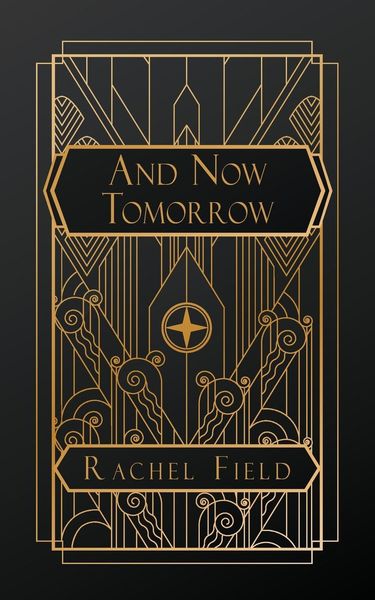 Produktbild: And Now Tomorrow