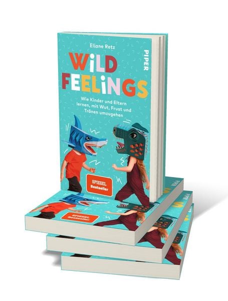 Wild Feelings