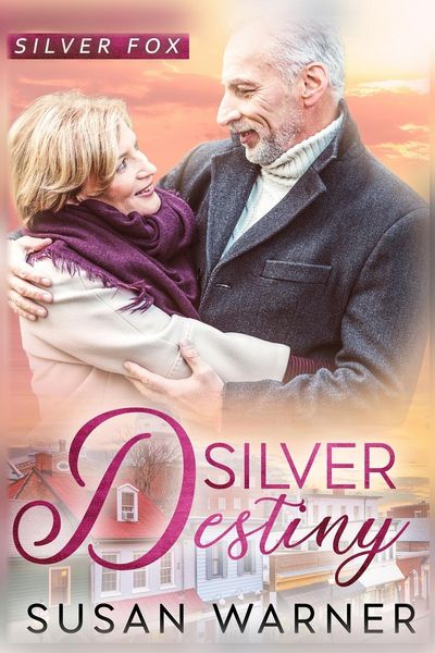 Produktbild: Silver Destiny