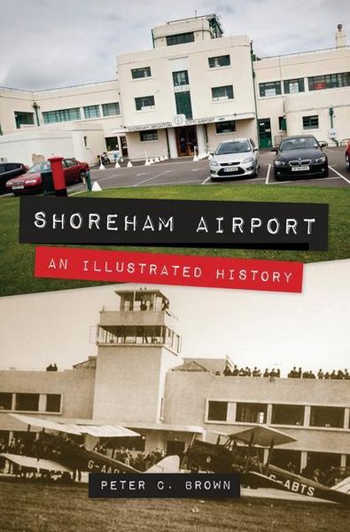 Produktbild: Shoreham Airport