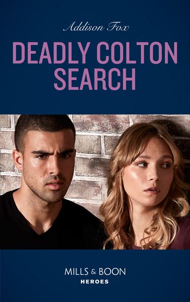 Produktbild: Deadly Colton Search