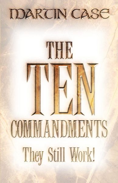 Produktbild: The Ten Commandments