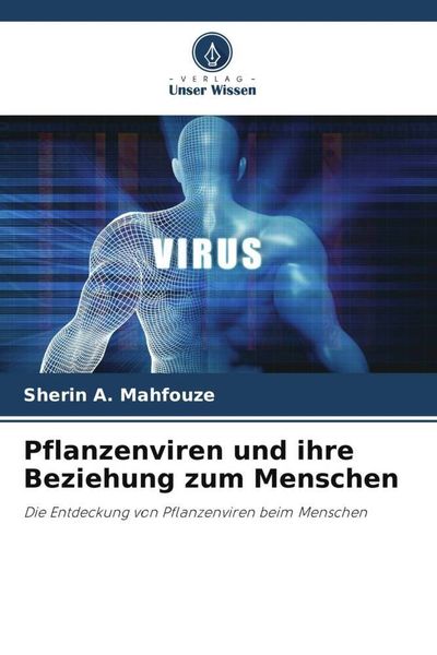 Produktbild: Pflanzenviren und ihre Beziehung zum Menschen