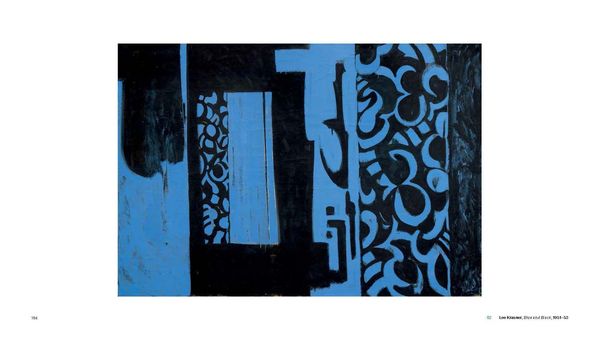 Produktbild: Krasner and Pollock