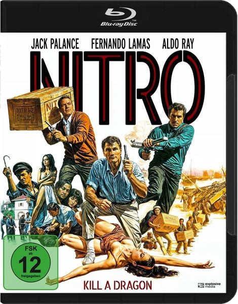 Produktbild: Nitro