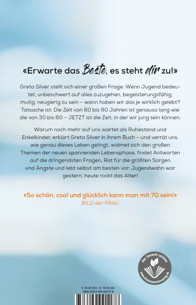 Produktbild: Alt genug, um mich jung zu f&uuml;hlen