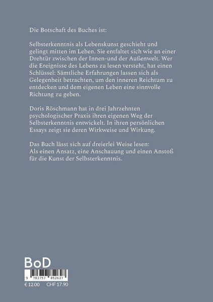 Produktbild: Mitten im Leben