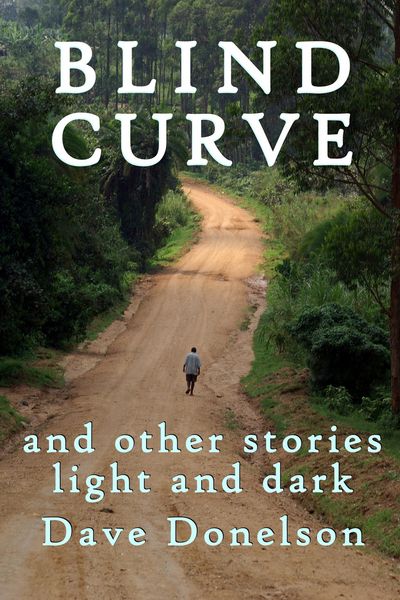 Produktbild: Blind Curve And Other Stories Light And Dark