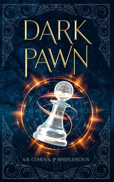 Produktbild: Dark Pawn