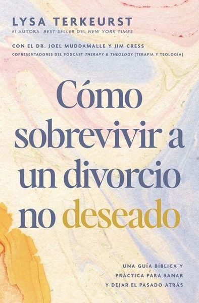 Produktbild: C&oacute;mo Sobrevivir a Un Divorcio No Deseado