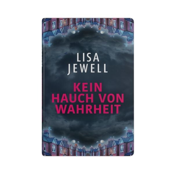 Produktbild: shelfie.audio: Kein Hauch von Wahrheit (Nur bei uns!)