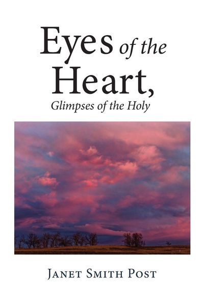 Produktbild: Eyes of the Heart, Glimpses of the Holy