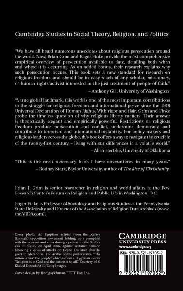 Produktbild: The Price of Freedom Denied