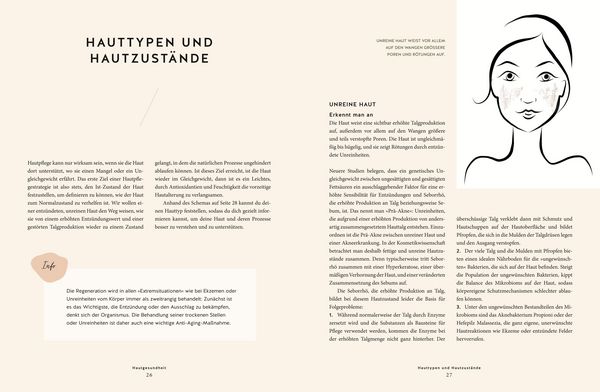Produktbild: Natur f&uuml;r deine Haut