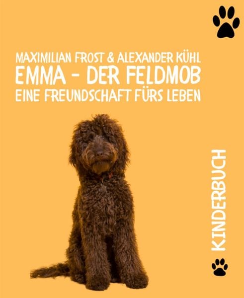 Produktbild: Emma - Der Feldmob