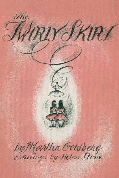 Produktbild: The Twirly Skirt