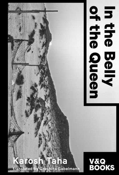 Produktbild: In the Belly of the Queen