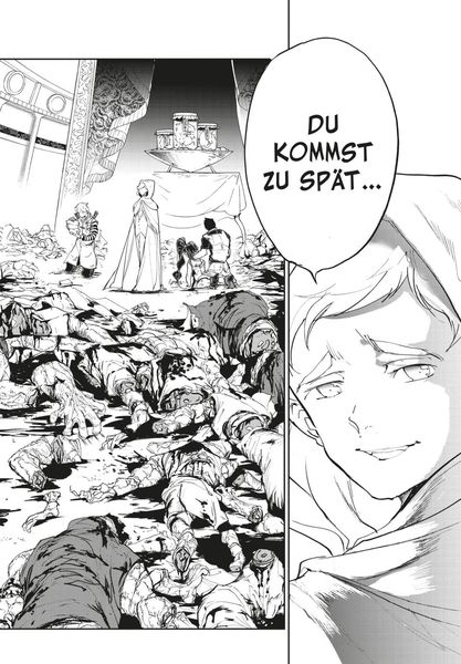 Produktbild: The Promised Neverland 18