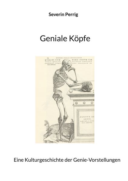 Produktbild: Geniale K&ouml;pfe