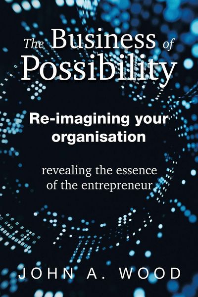 Produktbild: The Business of Possibility