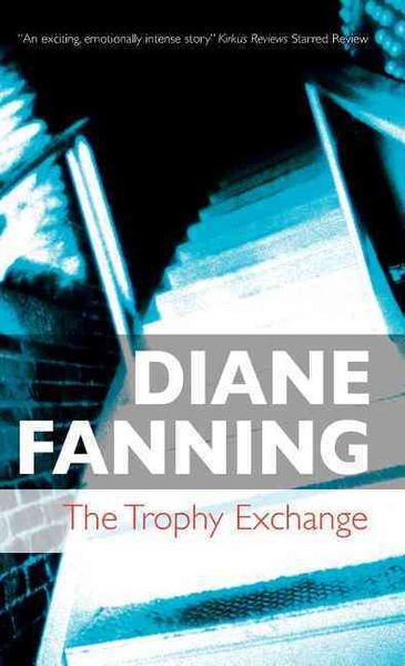 Produktbild: The Trophy Exchange: A Lucinda Pierce Mystery