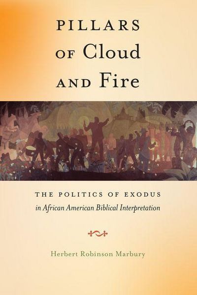 Produktbild: Pillars of Cloud and Fire