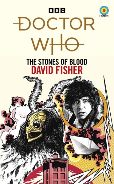 Produktbild: Doctor Who