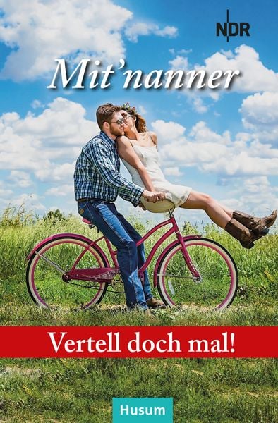 Produktbild: Vertell doch mal: Mit&rsquo;nanner