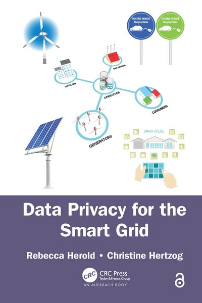 Produktbild: Data Privacy for the Smart Grid