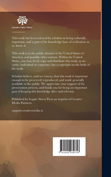 Produktbild: A Dictionary Of Christ And The Gospels Aaron Knowledge; Volume I