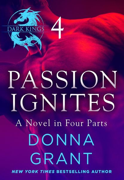Produktbild: Passion Ignites: Part 4
