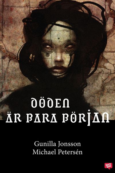 Produktbild: D&ouml;den &auml;r bara b&ouml;rjan