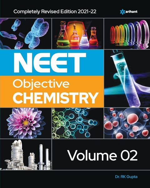 Produktbild: Objective Chemistry Vol 2